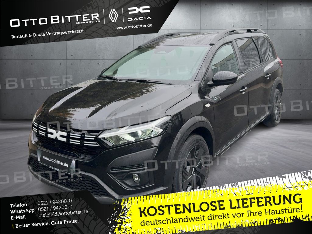 Dacia Jogger 2025