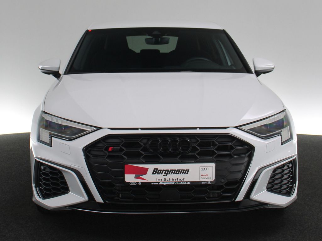 Audi S3 2024