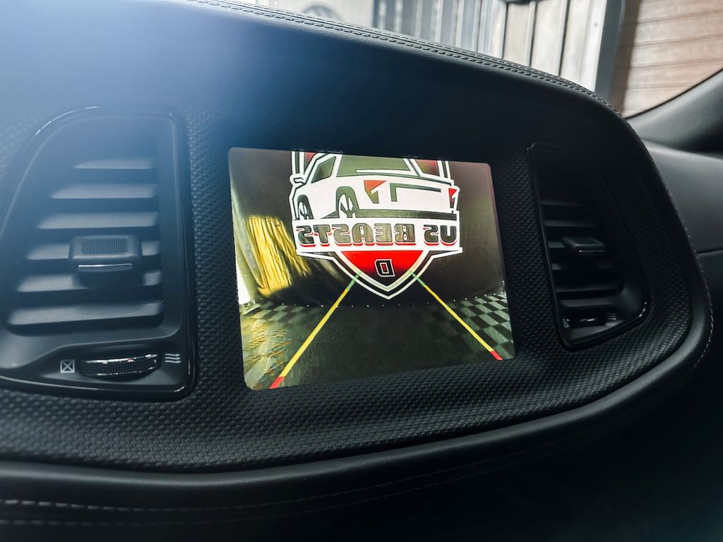 Dodge Challenger 2022