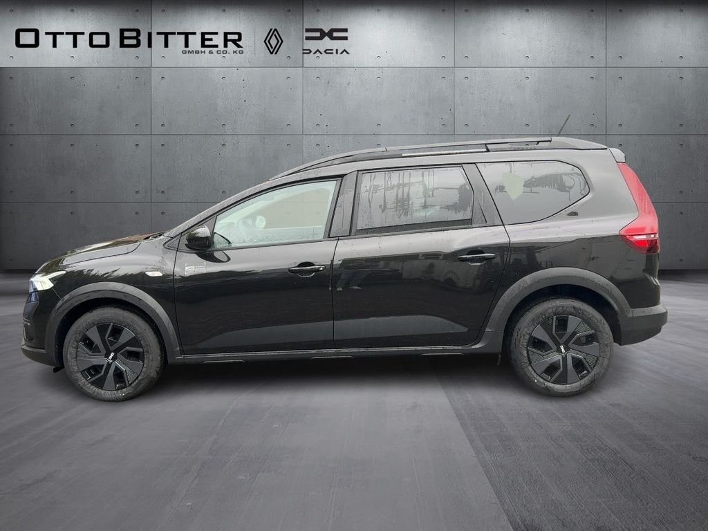 Dacia Jogger 2025