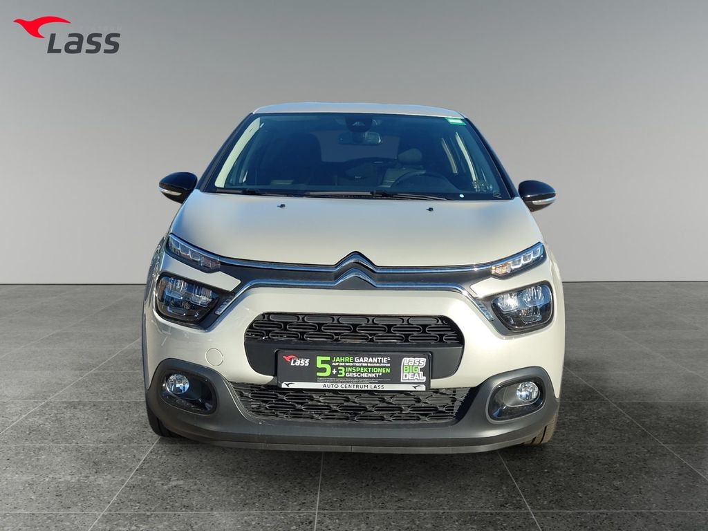 Citroën C3 2024