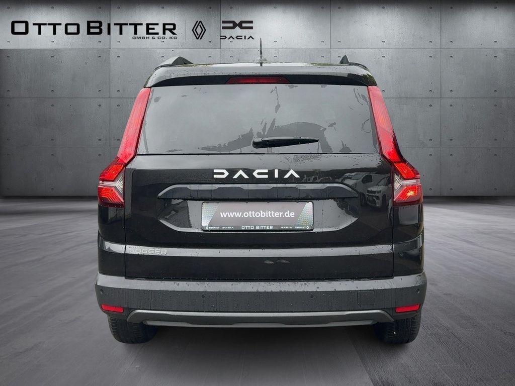 Dacia Jogger 2025