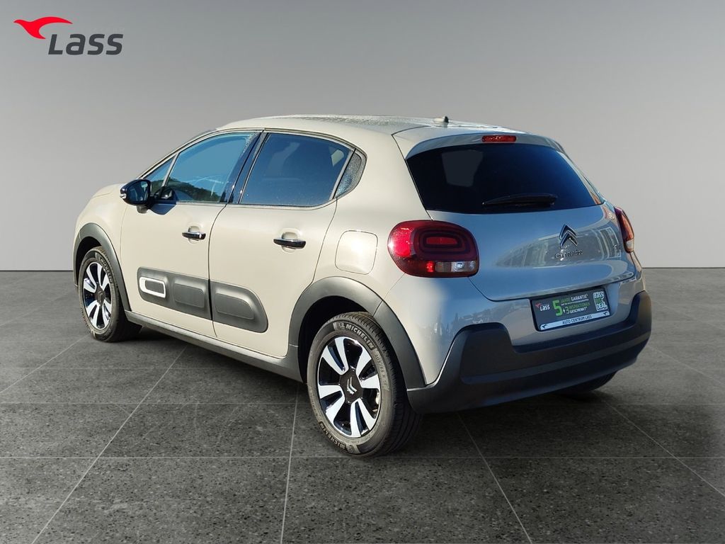 Citroën C3 2024