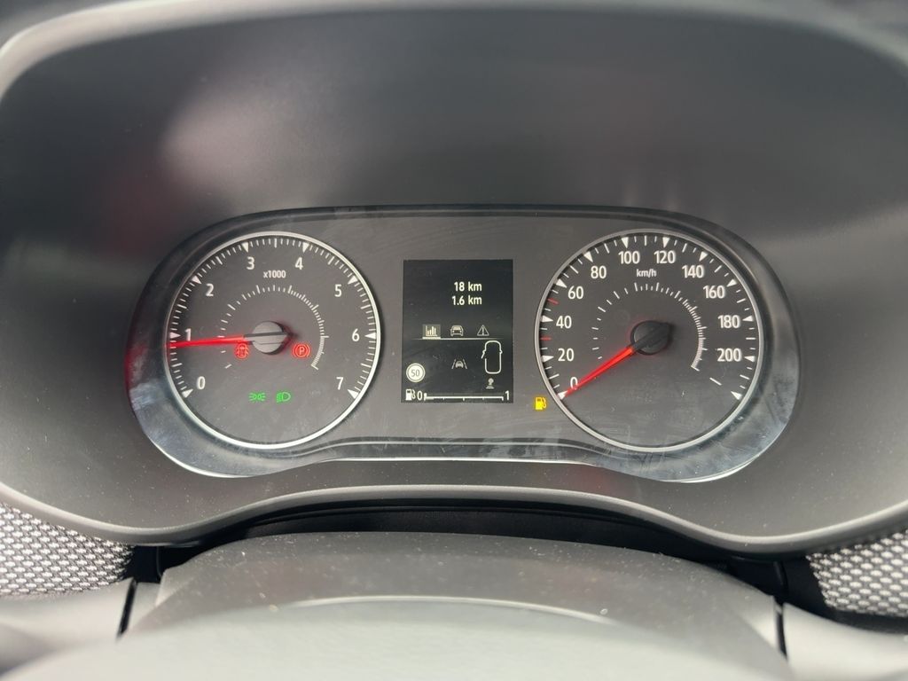 Dacia Jogger 2025
