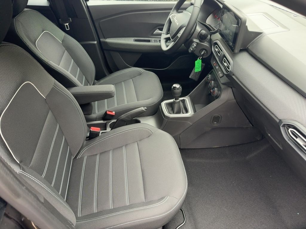 Dacia Jogger 2025