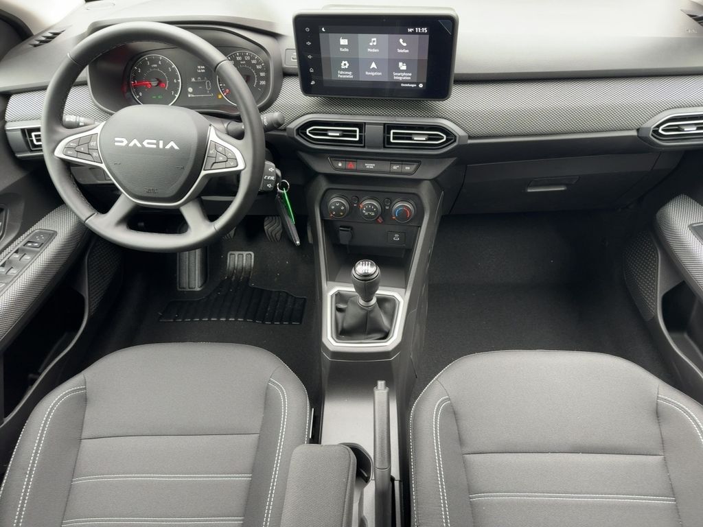Dacia Jogger 2025