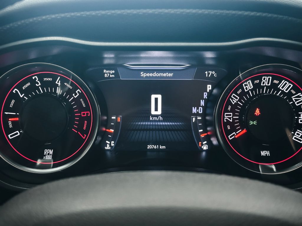 Dodge Challenger 2022