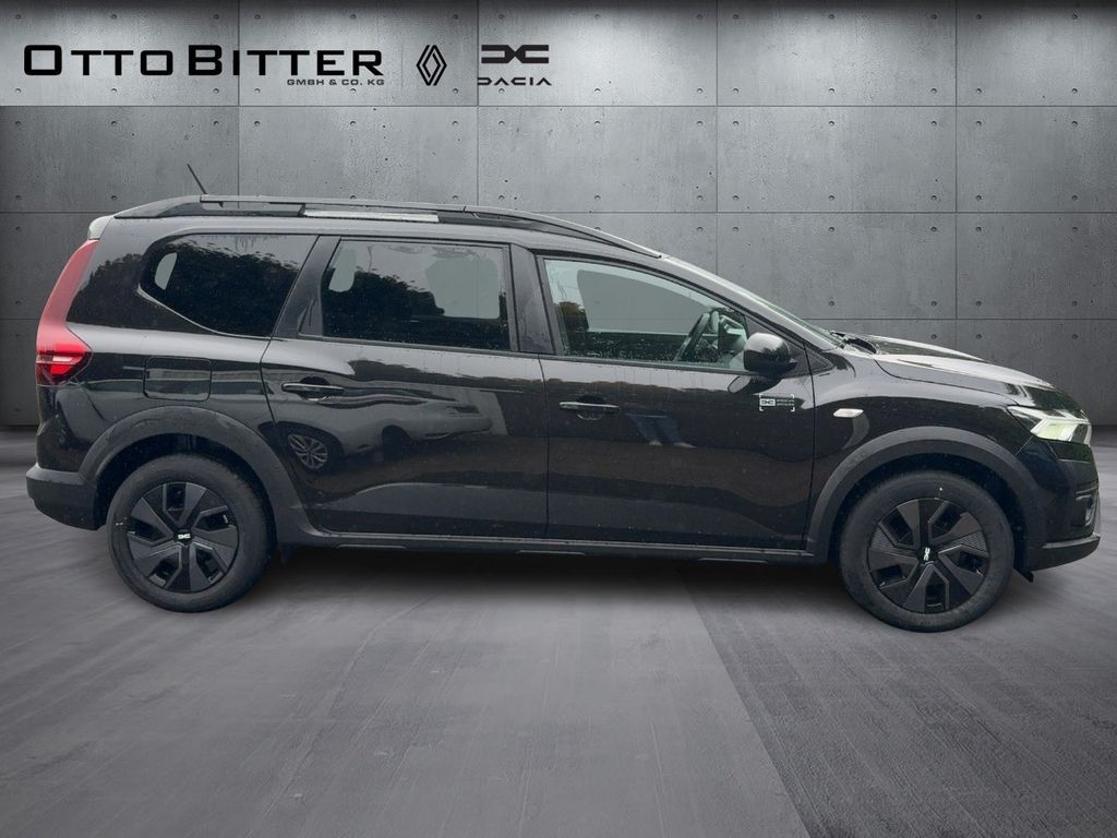 Dacia Jogger 2025