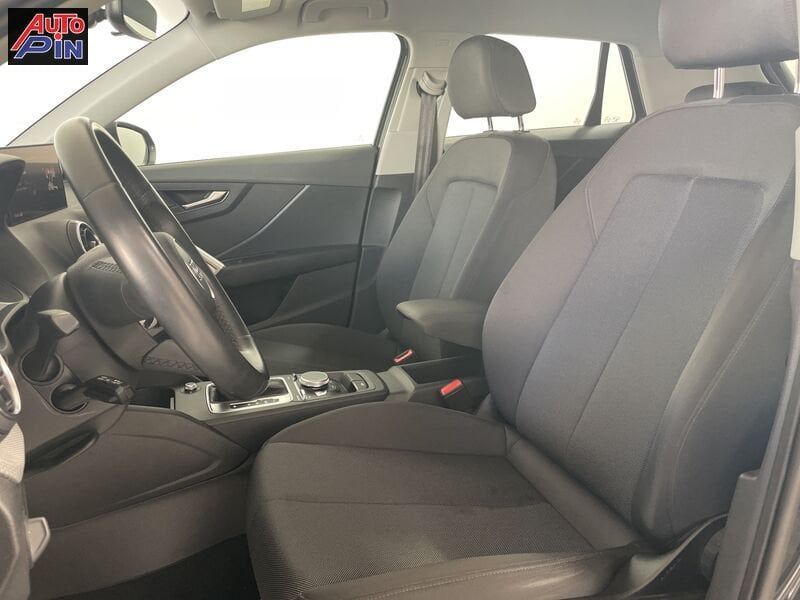 Audi Q2 2022