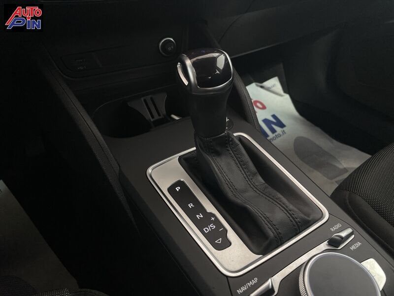 Audi Q2 2022