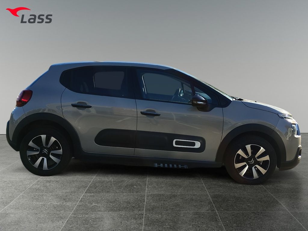 Citroën C3 2024