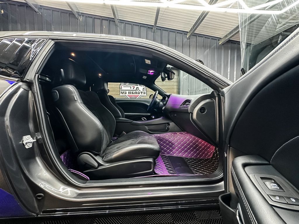 Dodge Challenger 2022