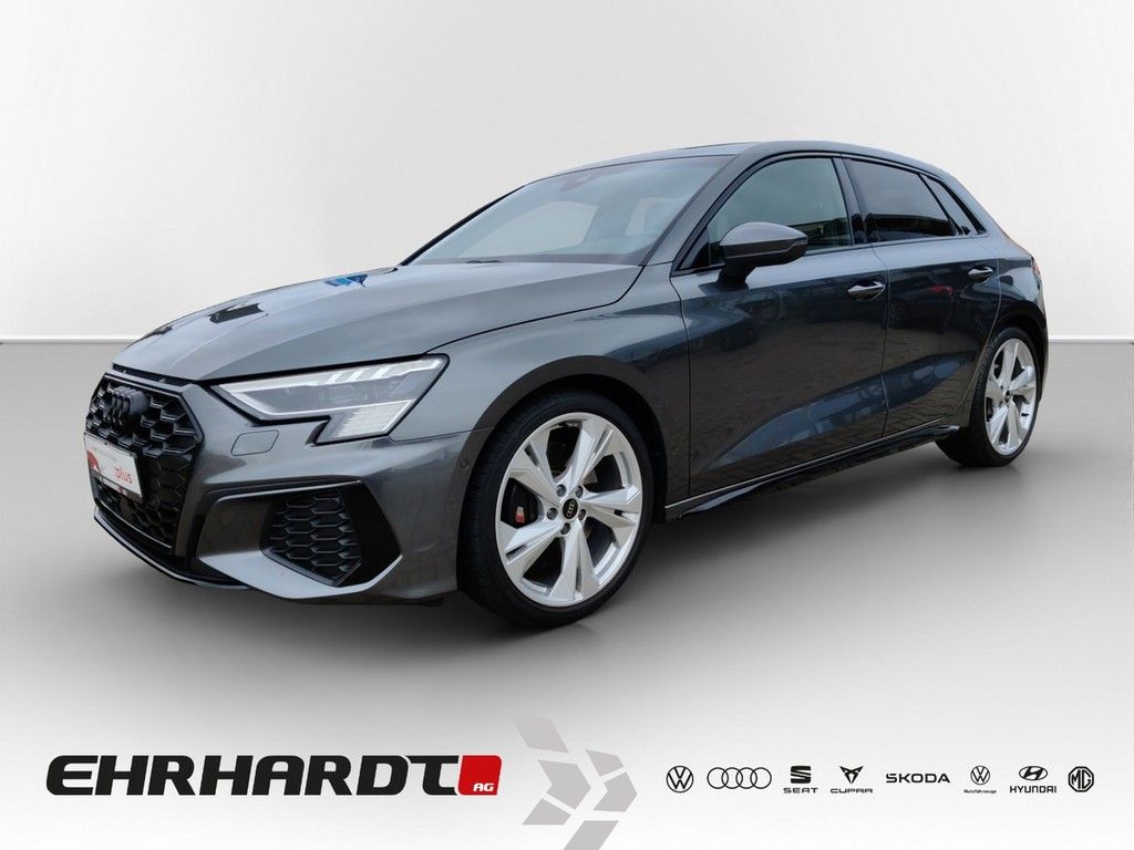 Audi S3 2024