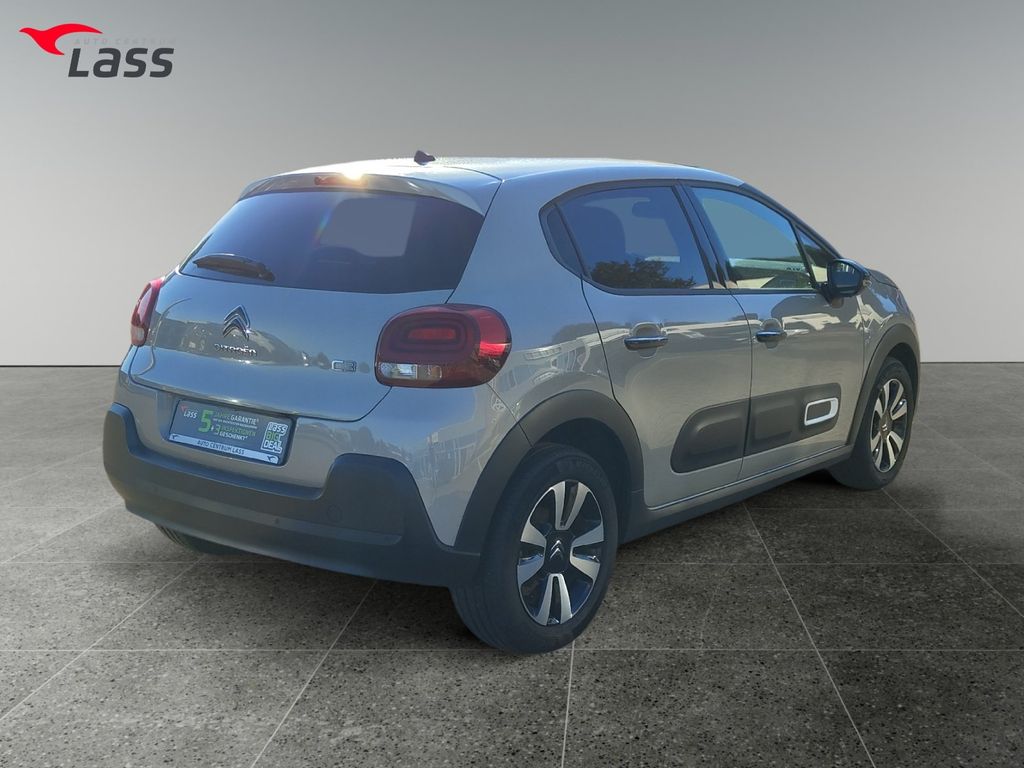 Citroën C3 2024