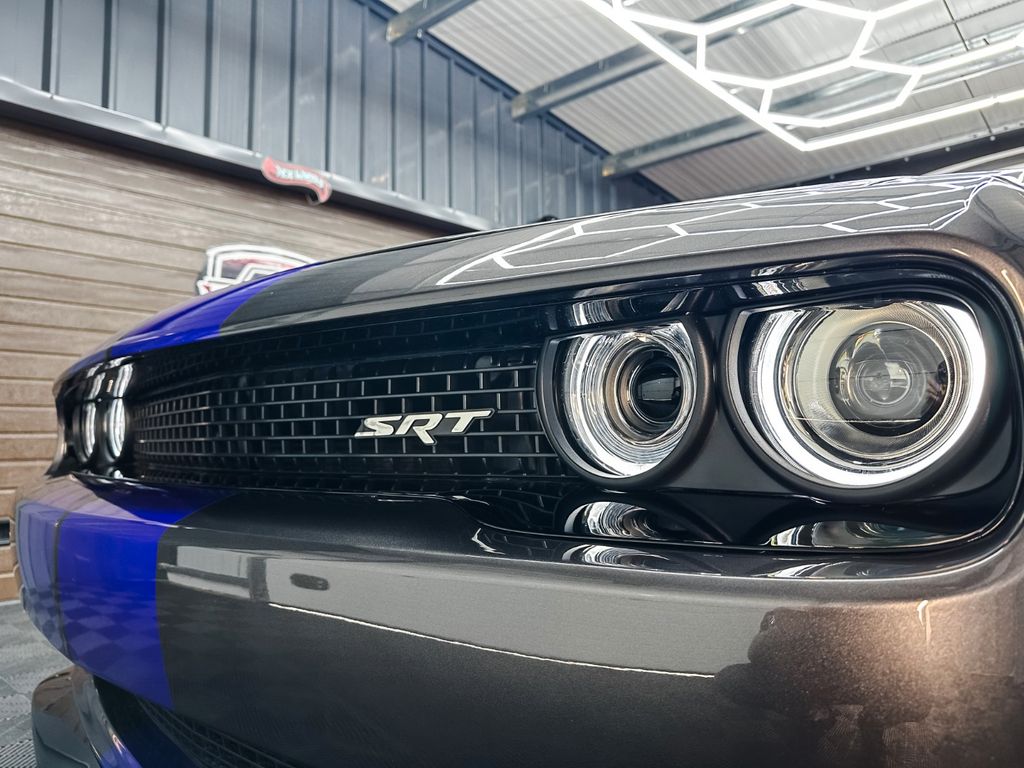 Dodge Challenger 2022