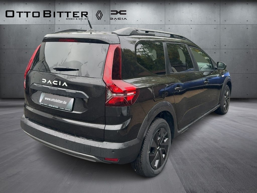 Dacia Jogger 2025