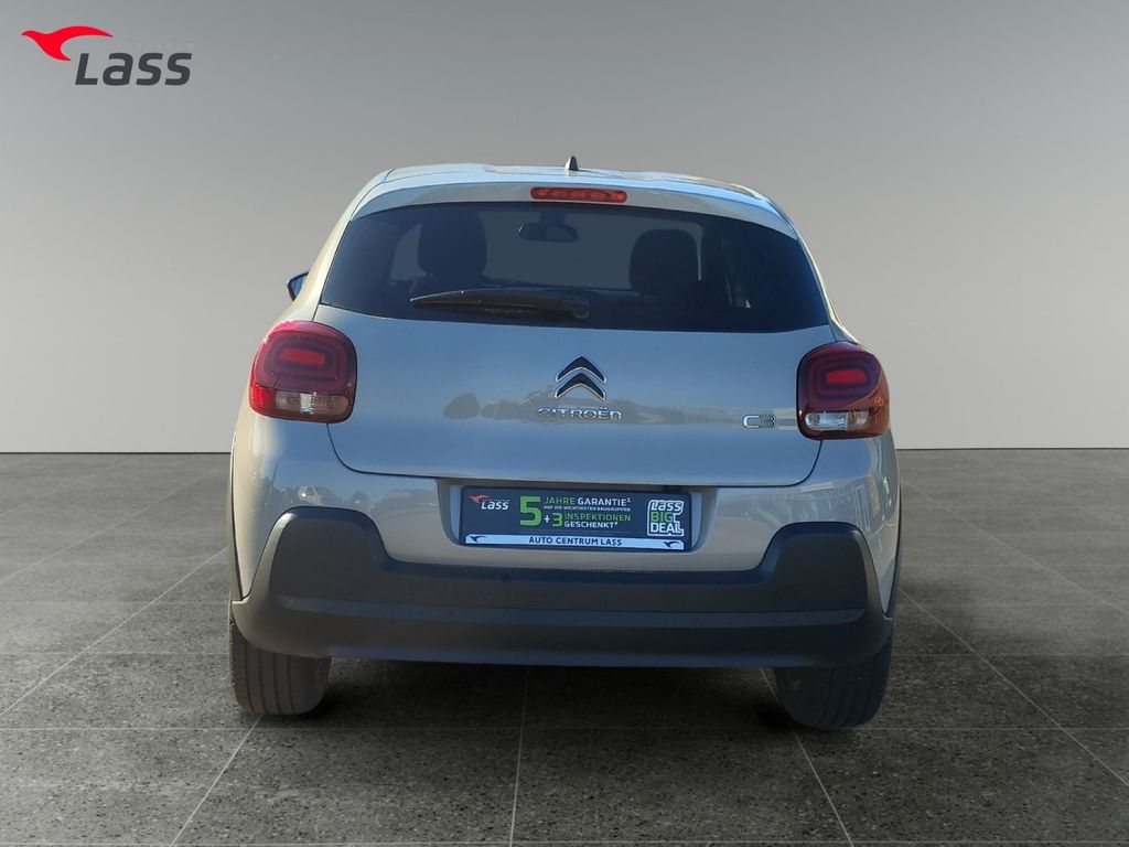 Citroën C3 2024