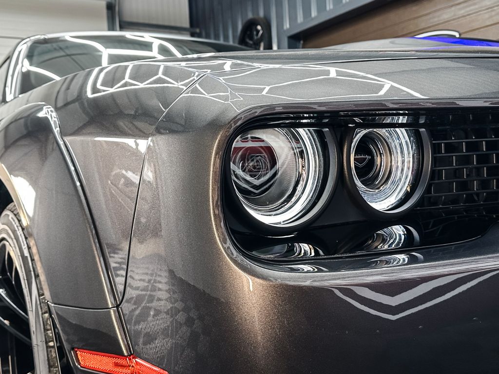 Dodge Challenger 2022