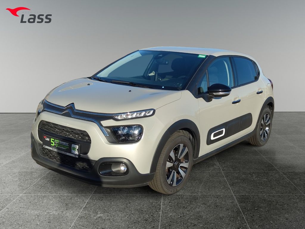 Citroën C3 2024
