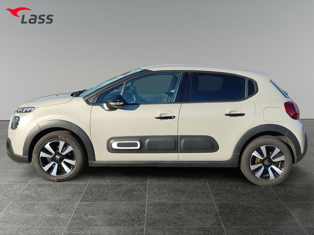 Citroën C3 2024