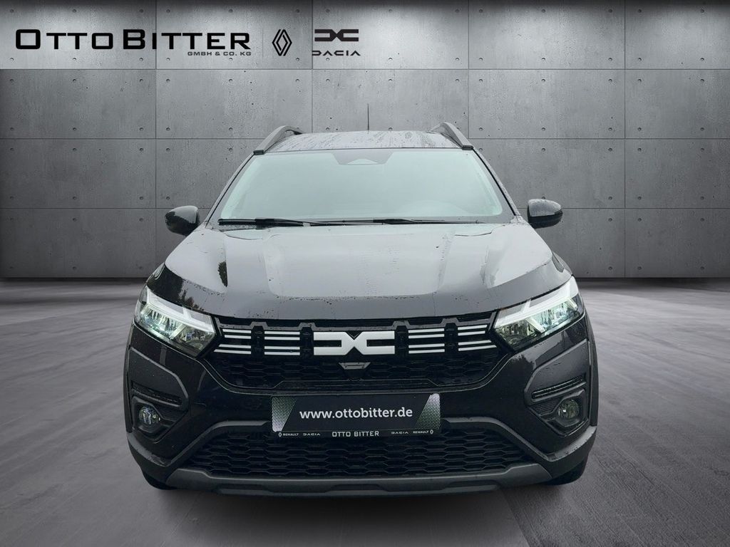 Dacia Jogger 2025