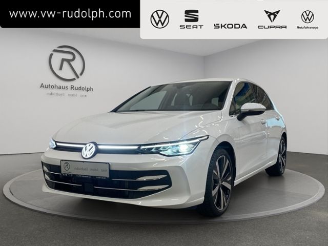 Volkswagen Golf 2025
