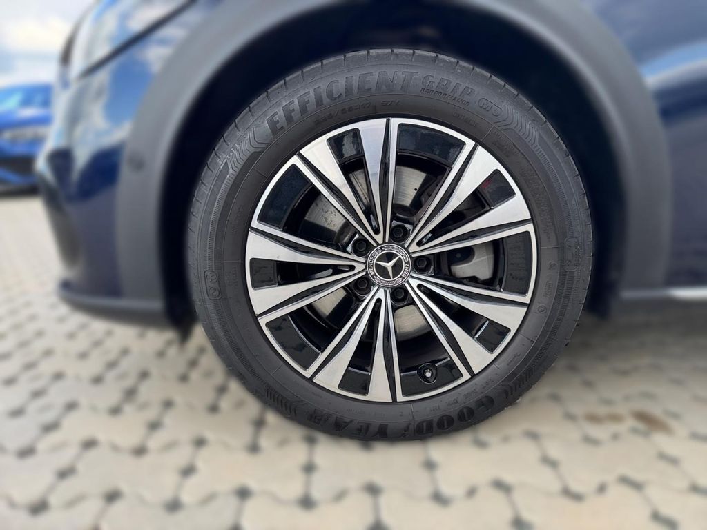 Mercedes-Benz C 220 2022