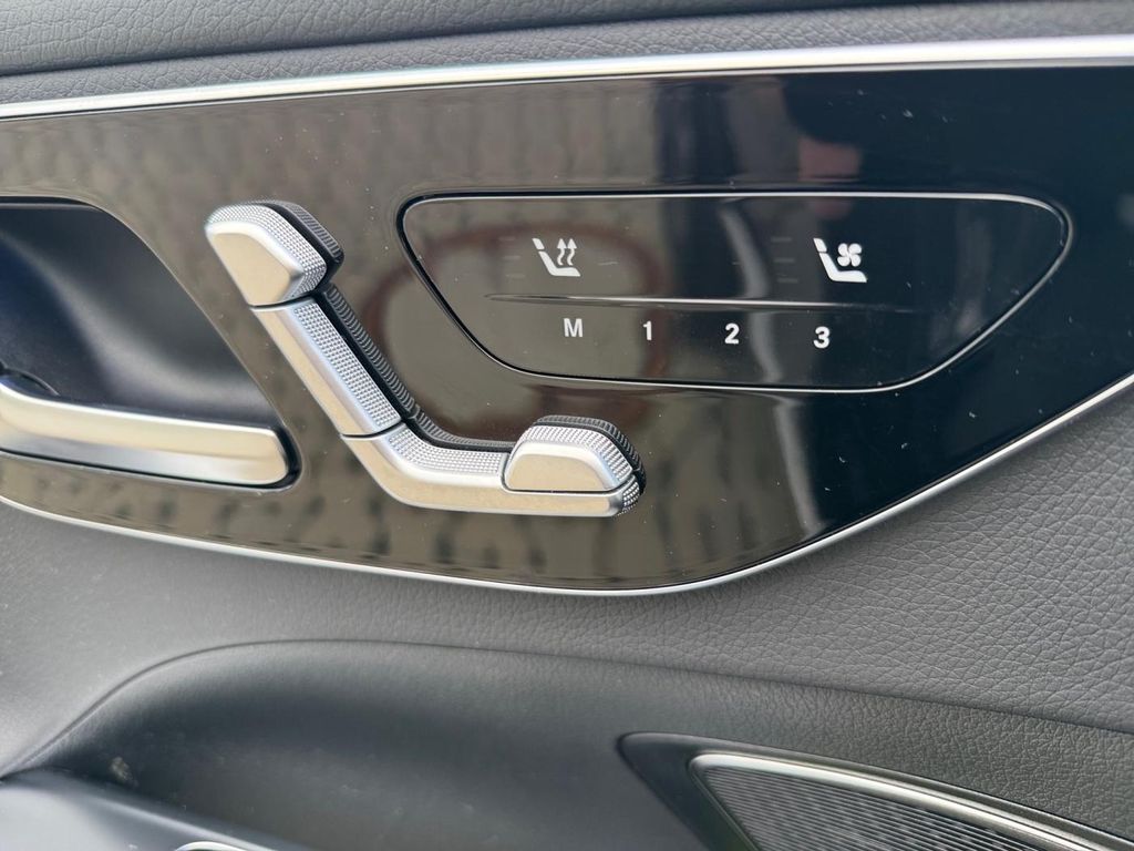 Mercedes-Benz C 220 2022