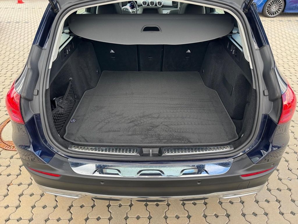 Mercedes-Benz C 220 2022