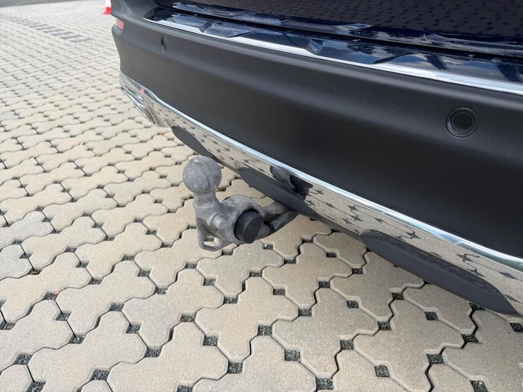 Mercedes-Benz C 220 2022