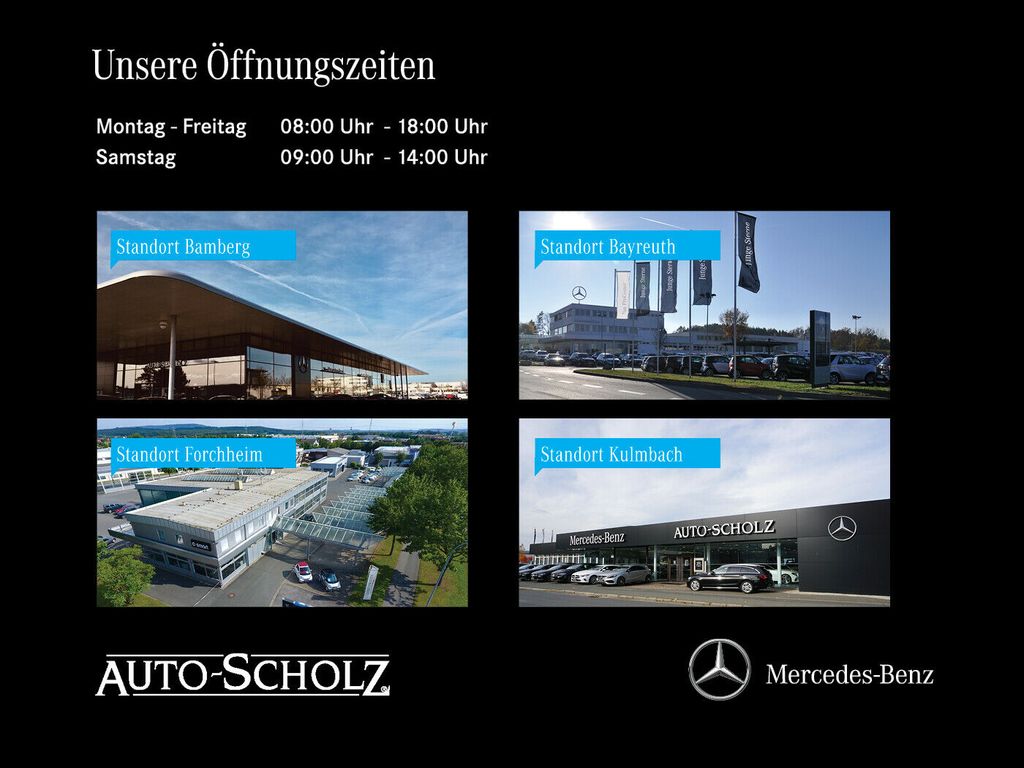 Mercedes-Benz C 220 2022
