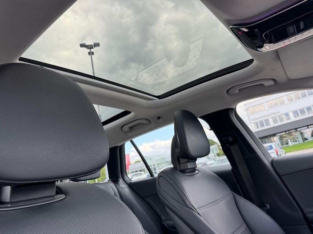 Mercedes-Benz C 220 2022