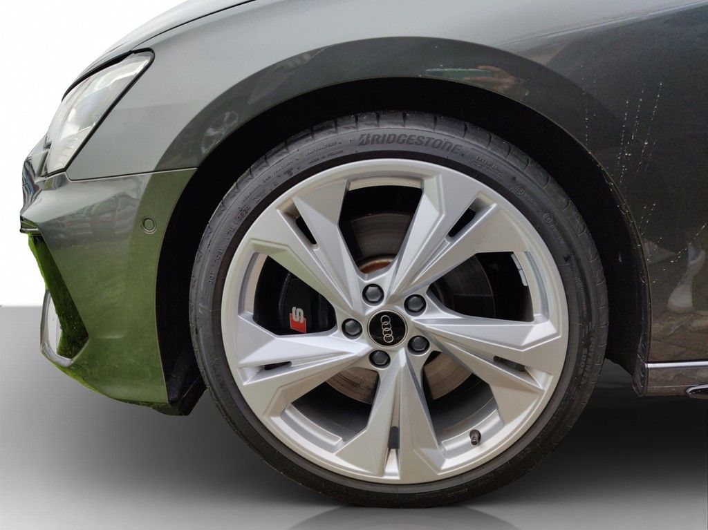 Audi S3 2024