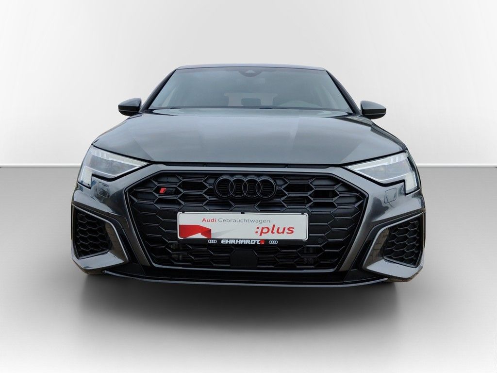 Audi S3 2024