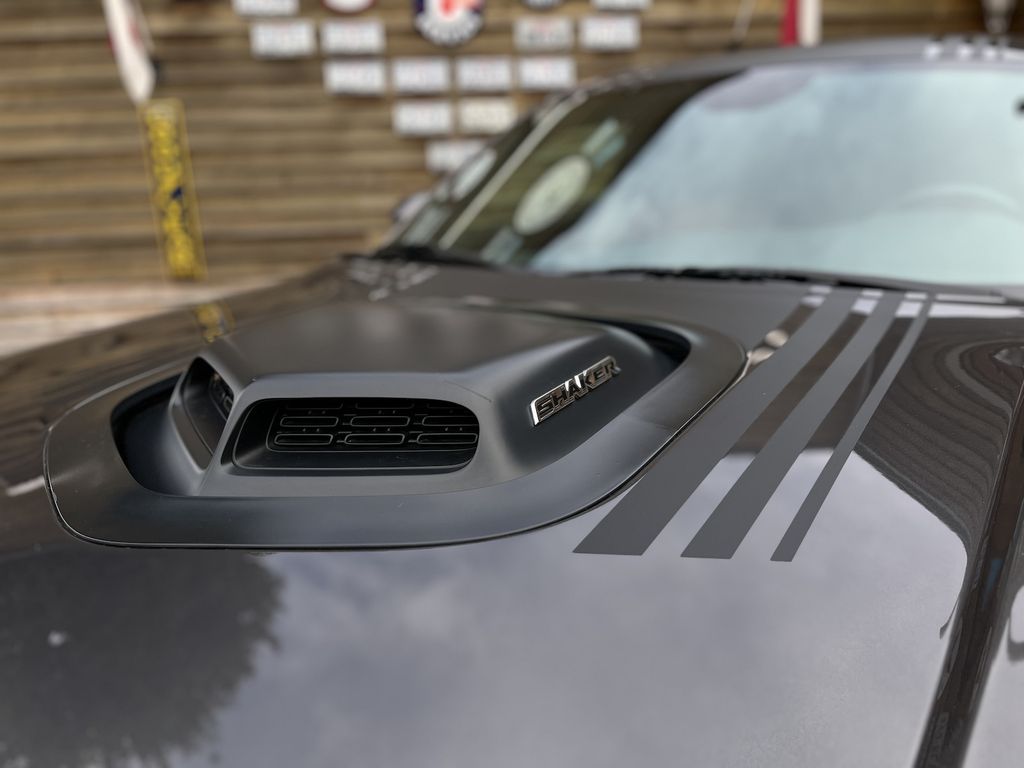 Dodge Challenger 2021