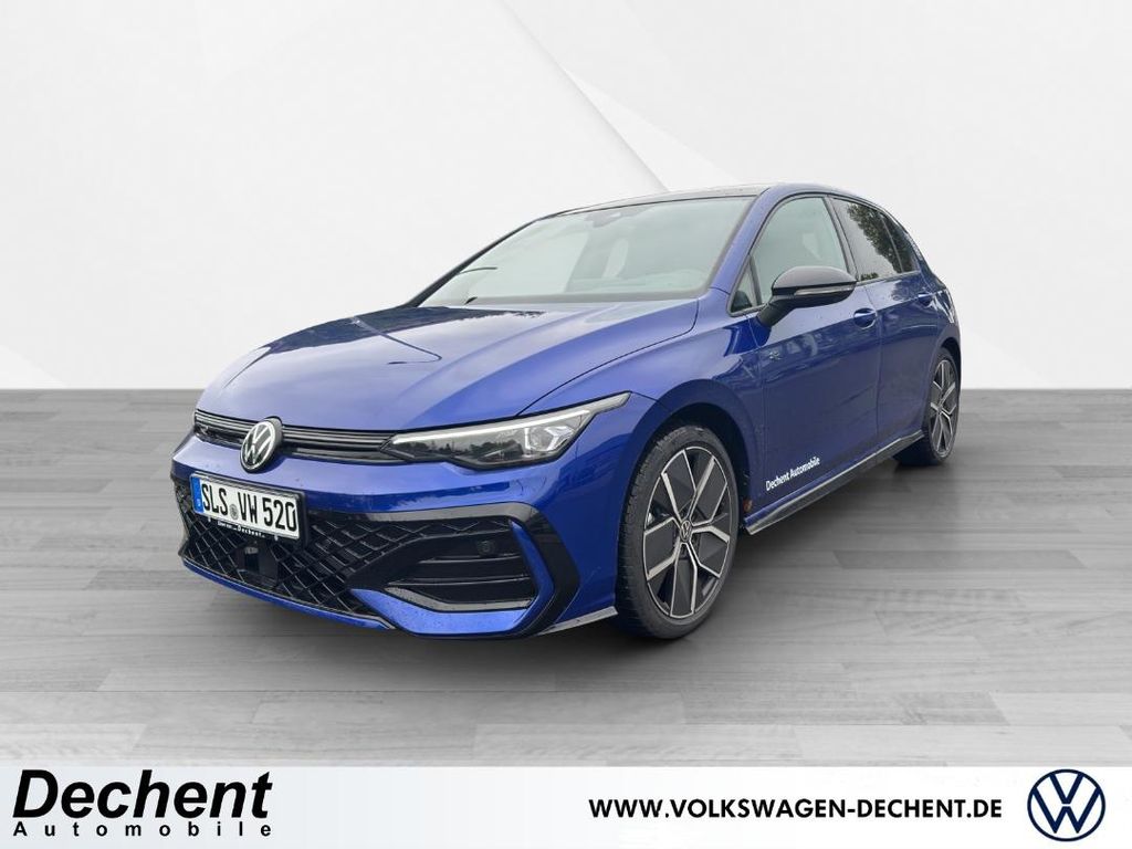 Volkswagen Golf 2025