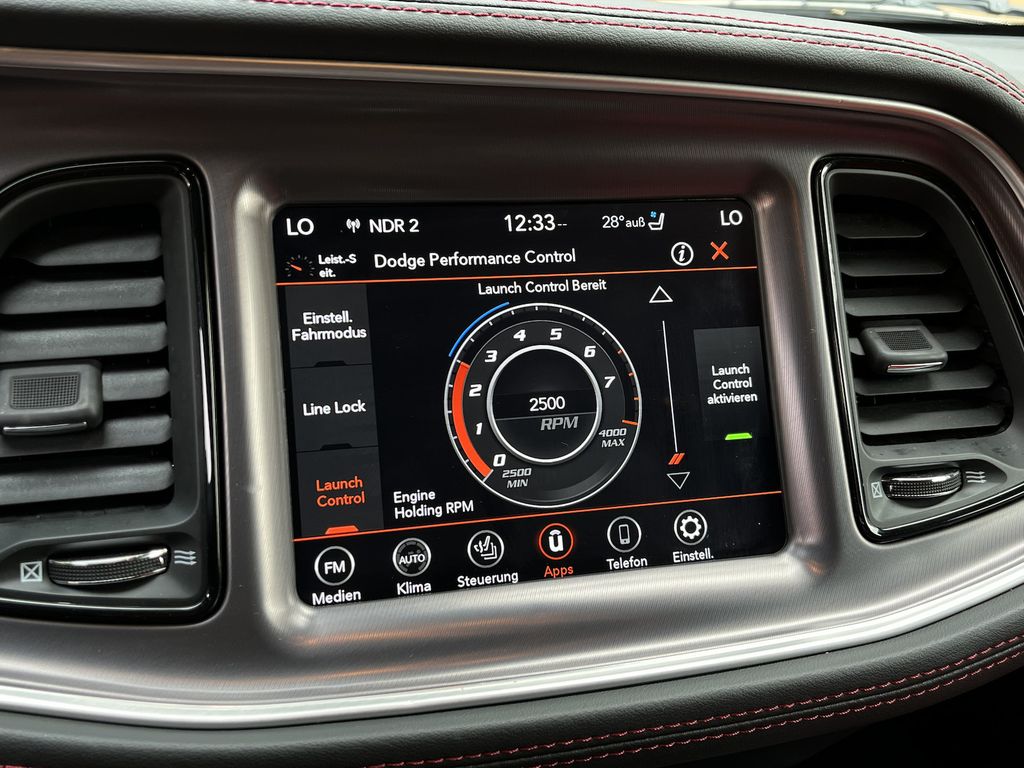 Dodge Challenger 2021