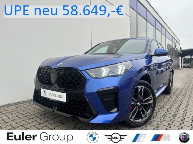 BMW X2 2024