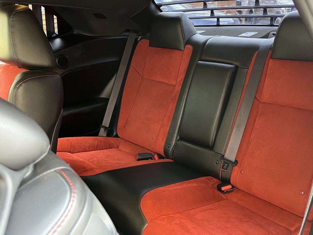 Dodge Challenger 2021