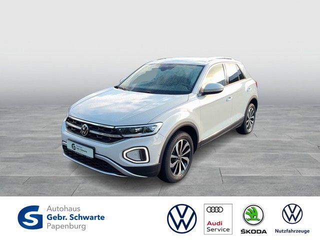 Volkswagen T-Roc 2024
