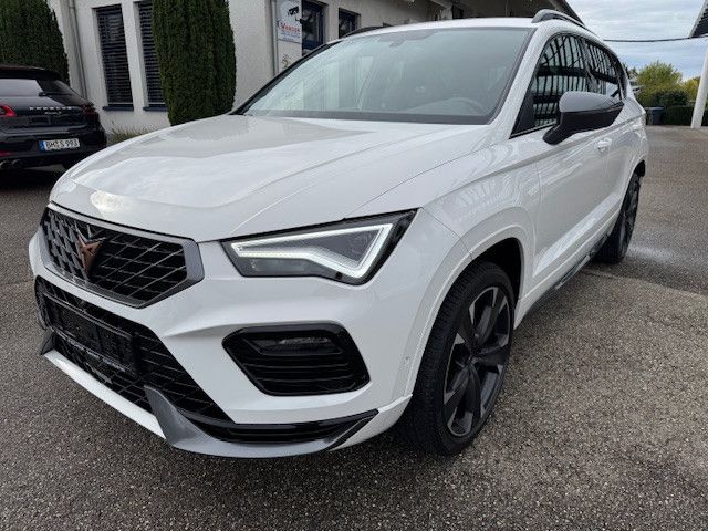 Cupra Ateca 2023