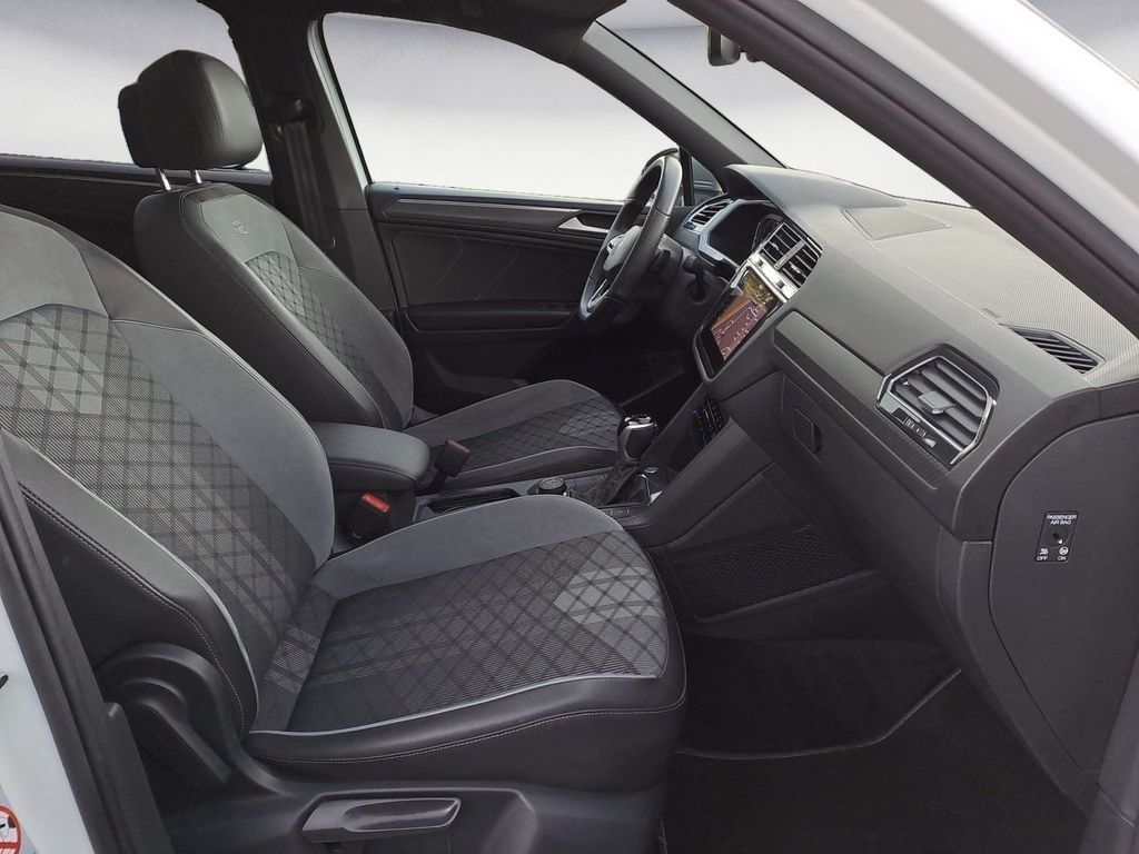 Volkswagen Tiguan Allspace 2022