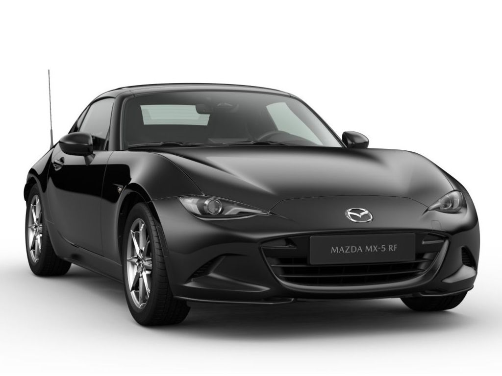 Mazda MX-5 2025