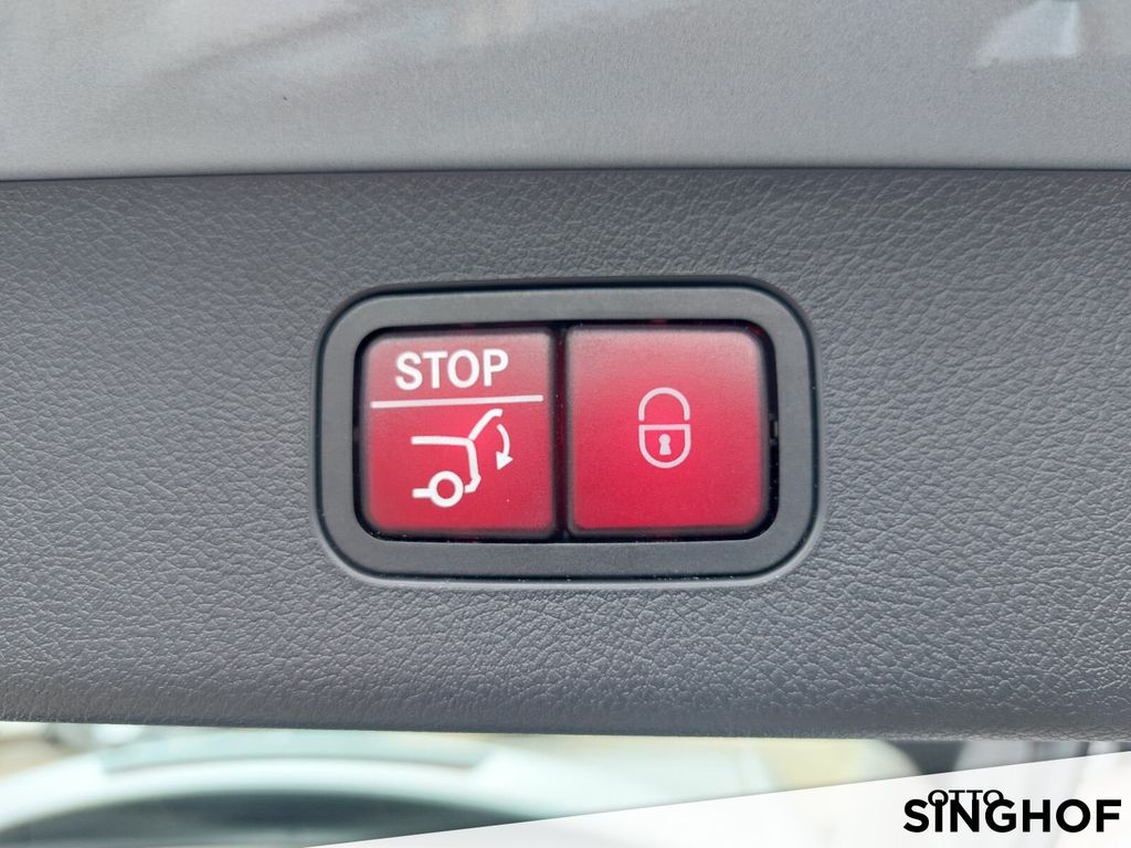 Mercedes-Benz E 220 2024