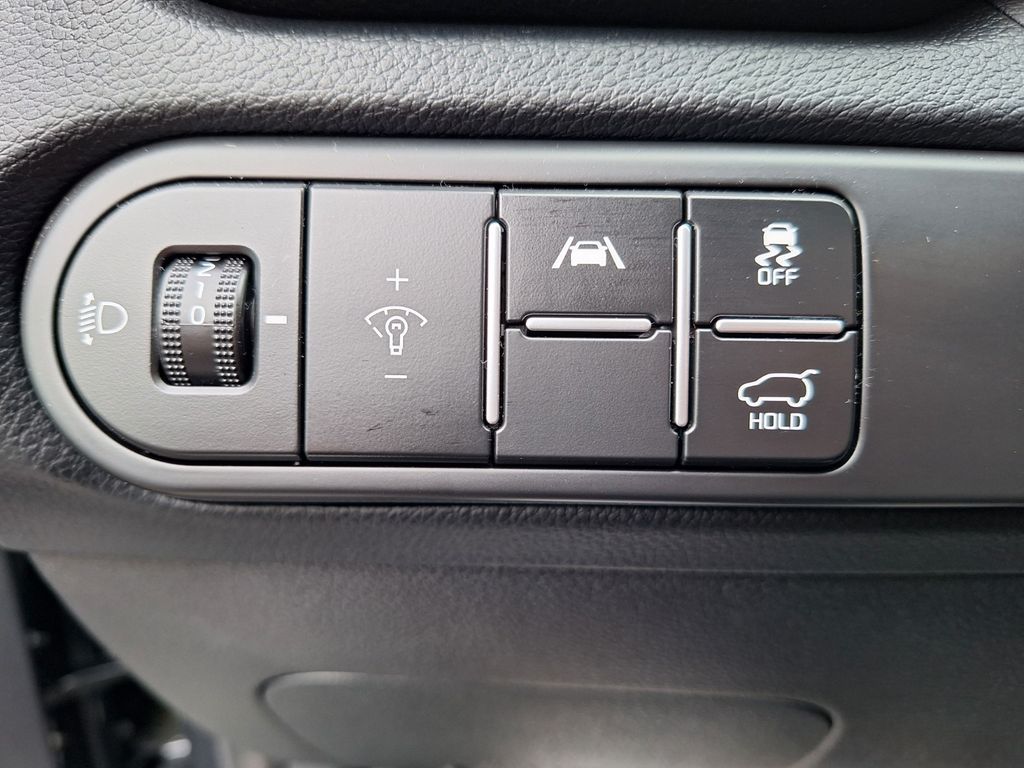 Kia XCeed 2024