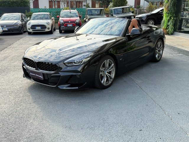 BMW Z4 2020