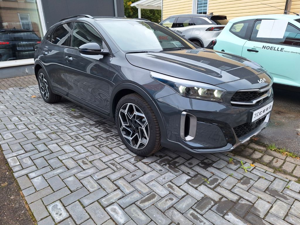 Kia XCeed 2024