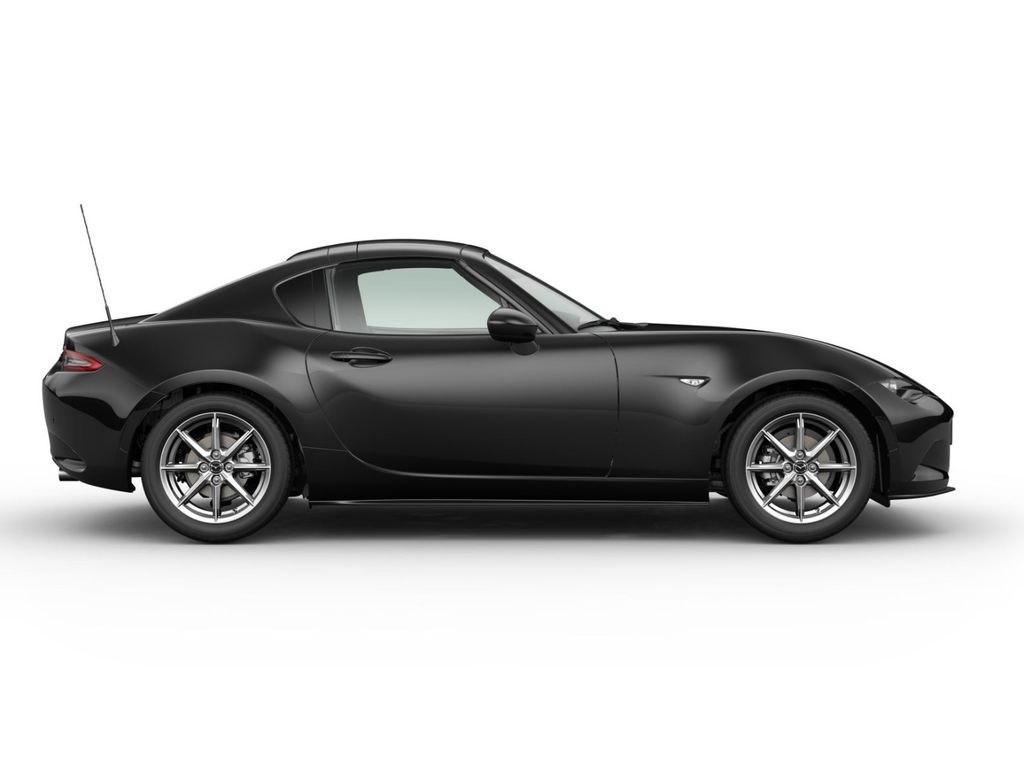 Mazda MX-5 2025
