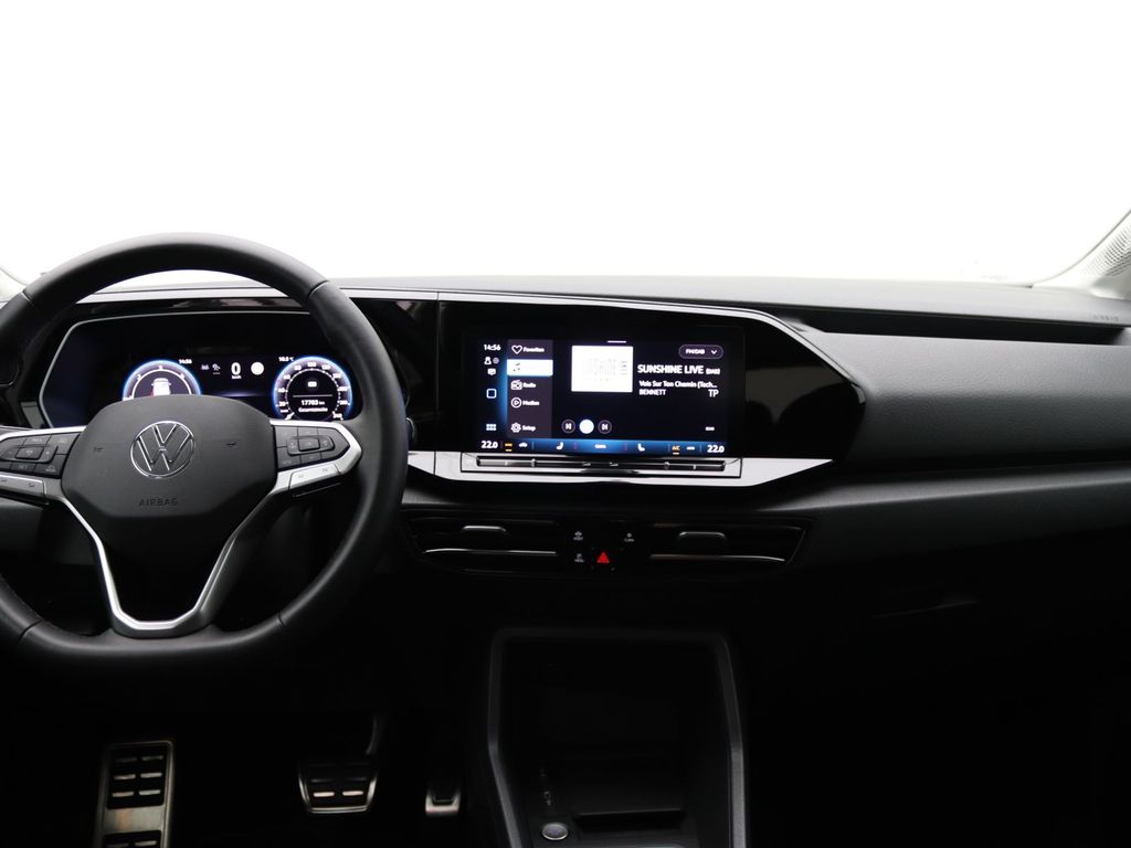 Volkswagen Caddy 2024