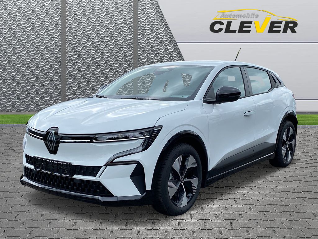 Renault Megane E-TECH 2024